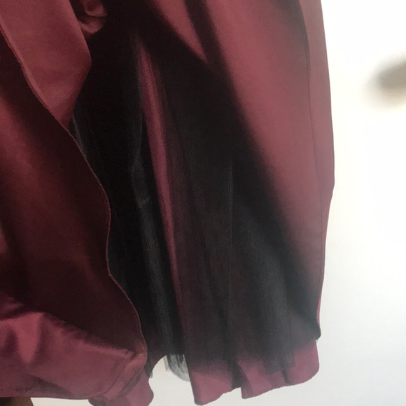 Girls Gown - Picture 4 of 4